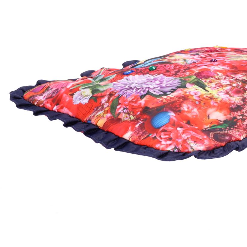 Lesportsac レスポートサック/蜷川実花コラボレーショントートバッグ//Aランク/75