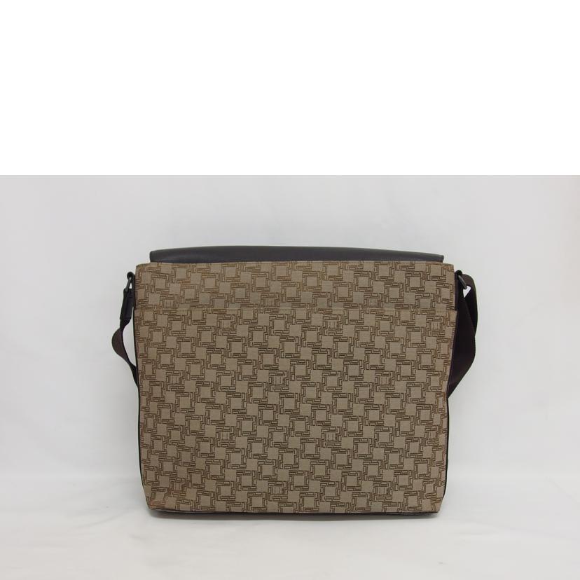 dunhill ダンヒル/ディーエイト/ショルダーバッグ//Aランク/04