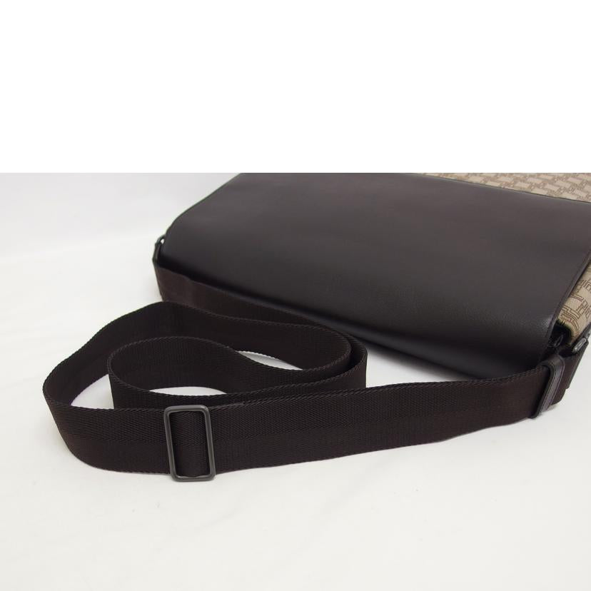 dunhill ダンヒル/ディーエイト/ショルダーバッグ//Aランク/04