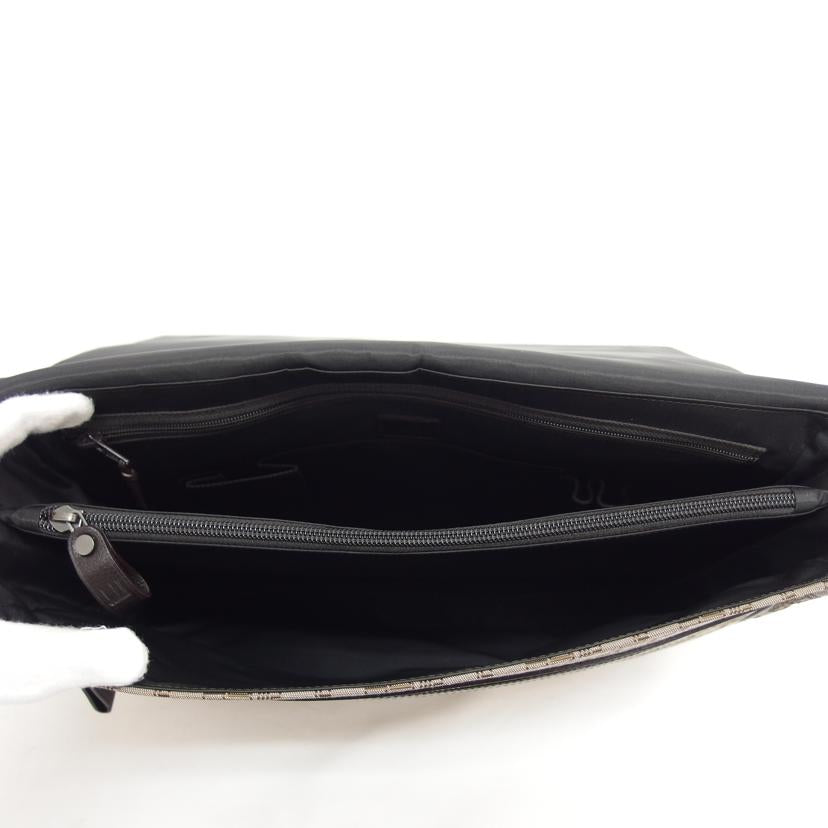 dunhill ダンヒル/ディーエイト/ショルダーバッグ//Aランク/04