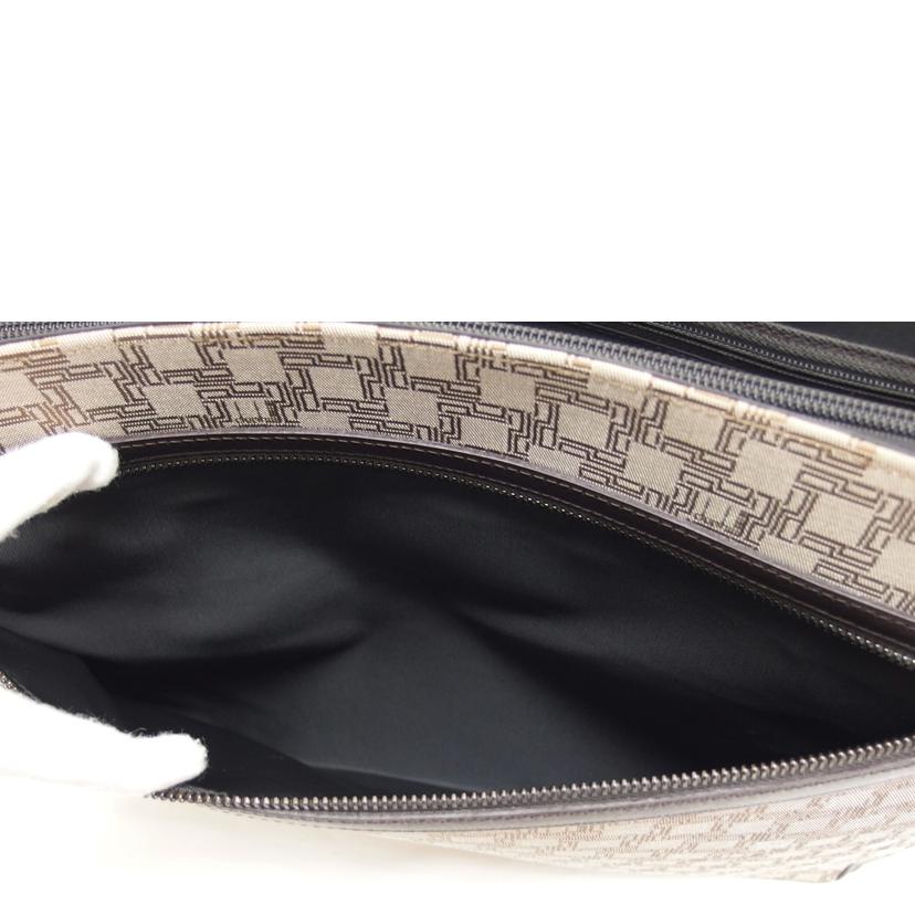 dunhill ダンヒル/ディーエイト/ショルダーバッグ//Aランク/04