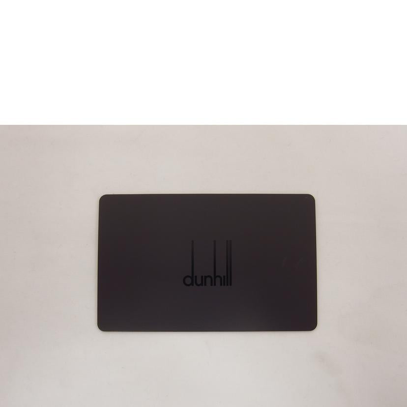 dunhill ダンヒル/ディーエイト/ショルダーバッグ//Aランク/04