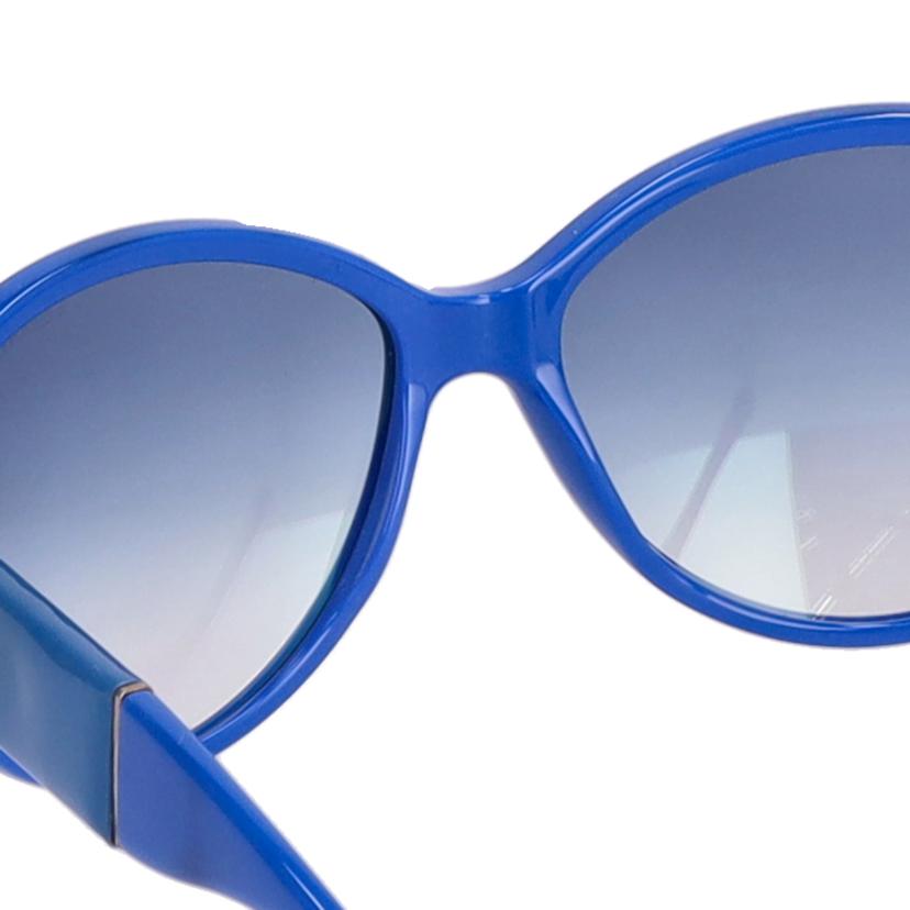 CHANMEL シャネル/ココマークサングラス/ブルー/5229//ABランク/75