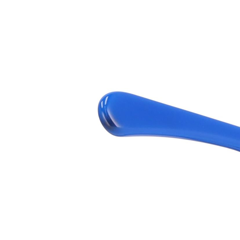 CHANMEL シャネル/ココマークサングラス/ブルー/5229//ABランク/75