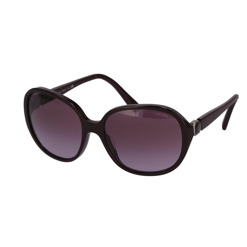 CHANEL シャネル/ココマークサングラス/5285-A//Aランク/75