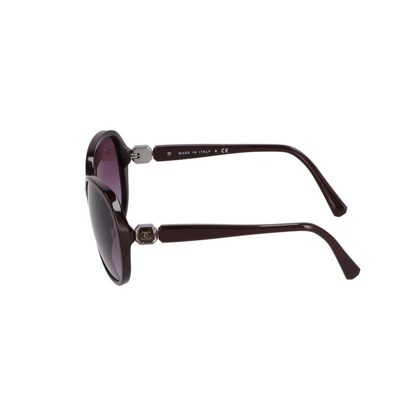 CHANEL シャネル/ココマークサングラス/5285-A//Aランク/75