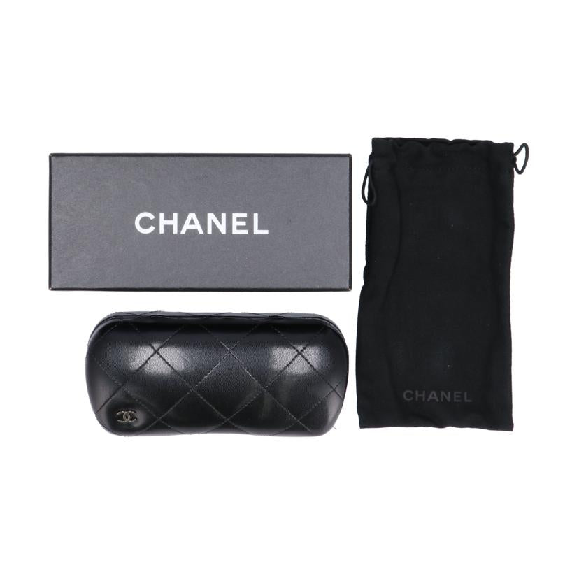 CHANEL シャネル/ココマークサングラス/5285-A//Aランク/75