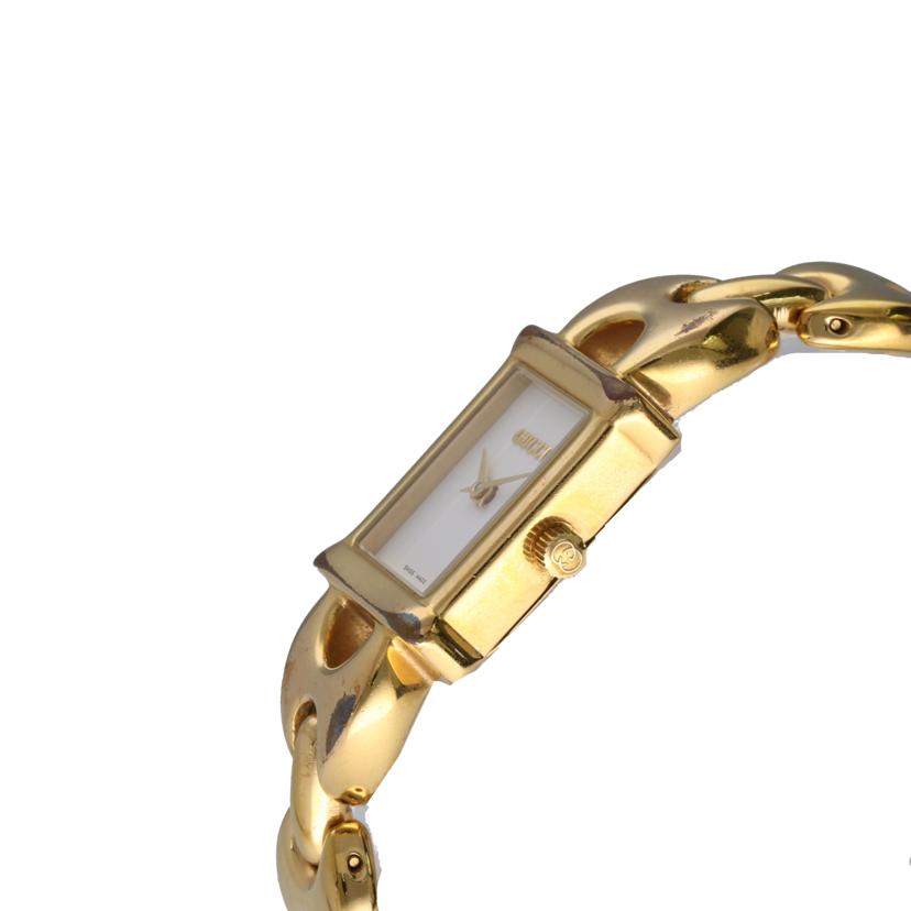 GUCCI グッチ/チェンジベルトウォッチ/レディース/クオーツ/1800L//002****/Bランク/84