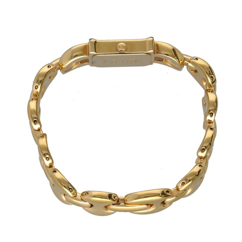 GUCCI グッチ/チェンジベルトウォッチ/レディース/クオーツ/1800L//002****/Bランク/84