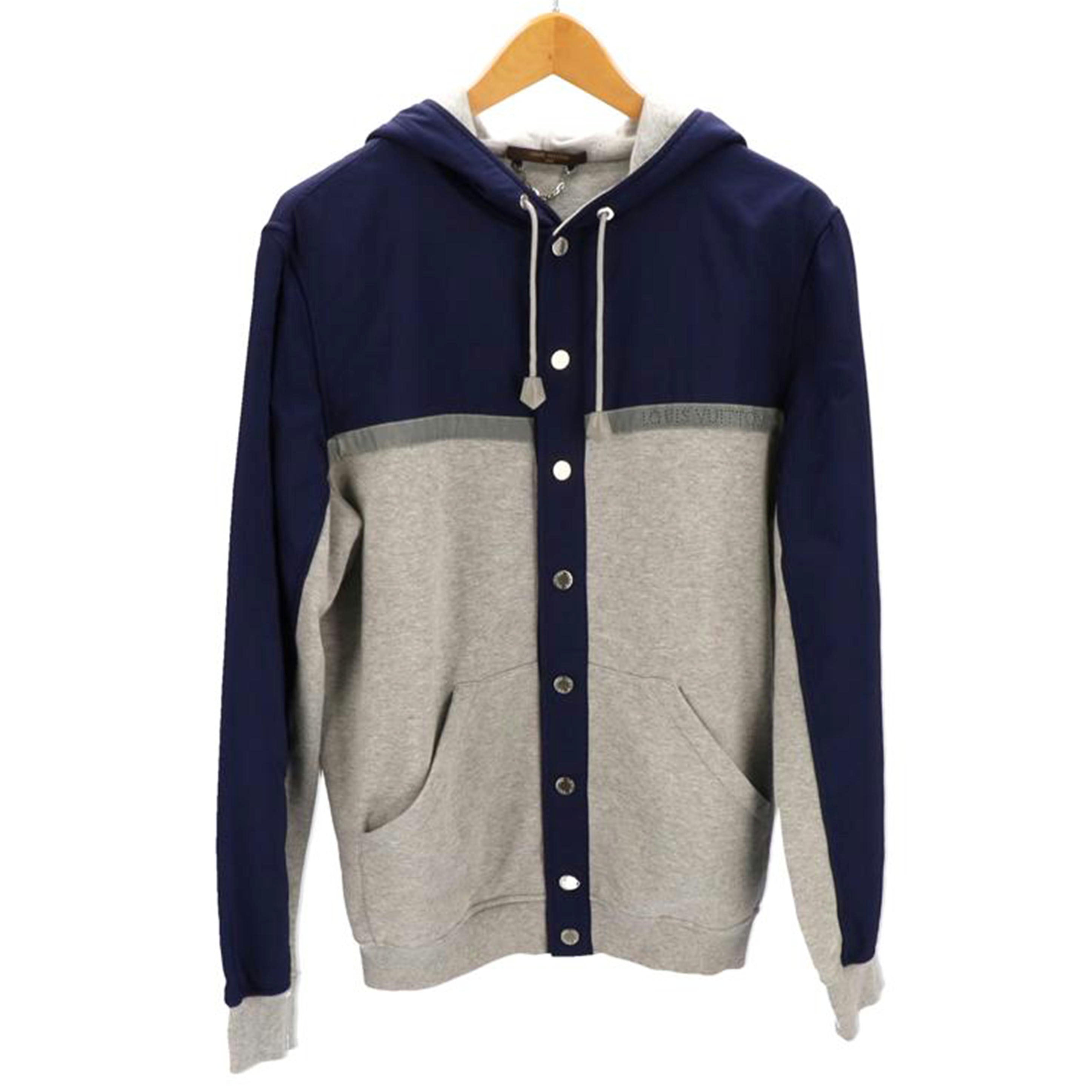 LOUIS VUITTON ルイ・ヴィトン/ブルゾン/RM131M//H3JR40JRU/Aランク/75