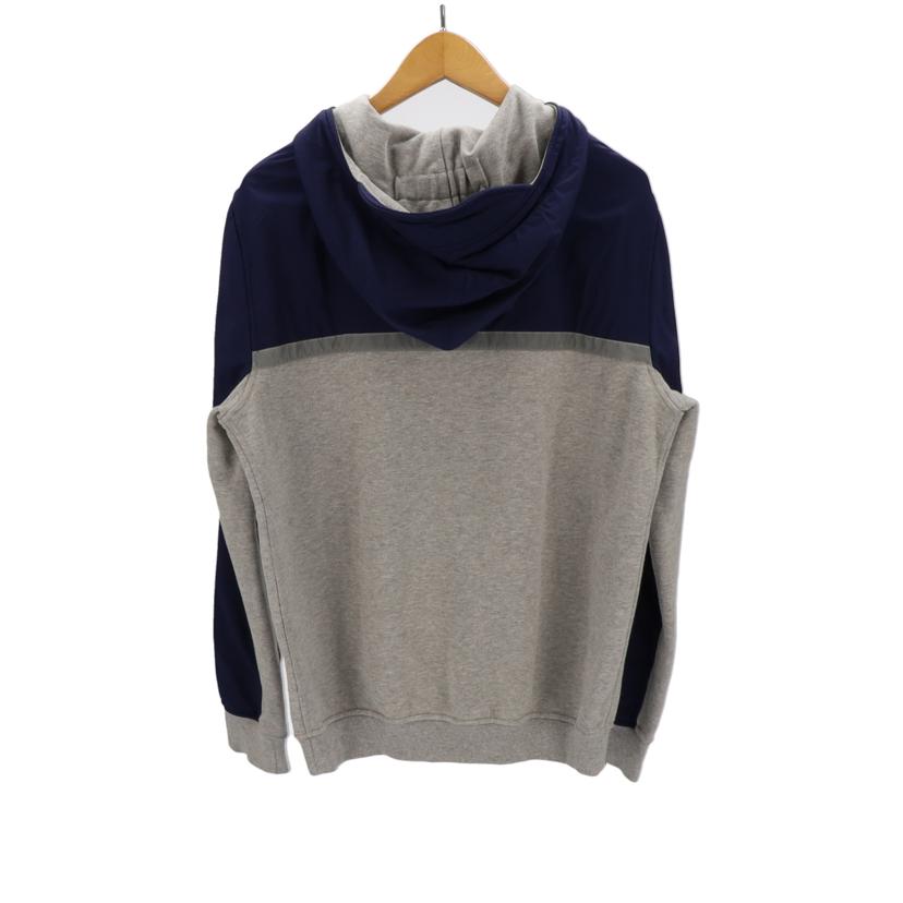 LOUIS VUITTON ルイ・ヴィトン/ブルゾン/RM131M//H3JR40JRU/Aランク/75