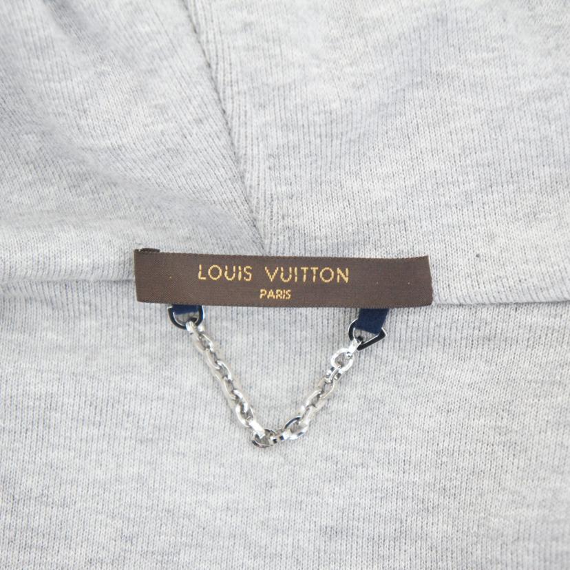 LOUIS VUITTON ルイ・ヴィトン/ブルゾン/RM131M//H3JR40JRU/Aランク/75