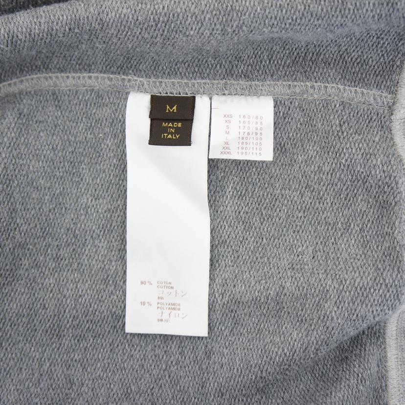 LOUIS VUITTON ルイ・ヴィトン/ブルゾン/RM131M//H3JR40JRU/Aランク/75