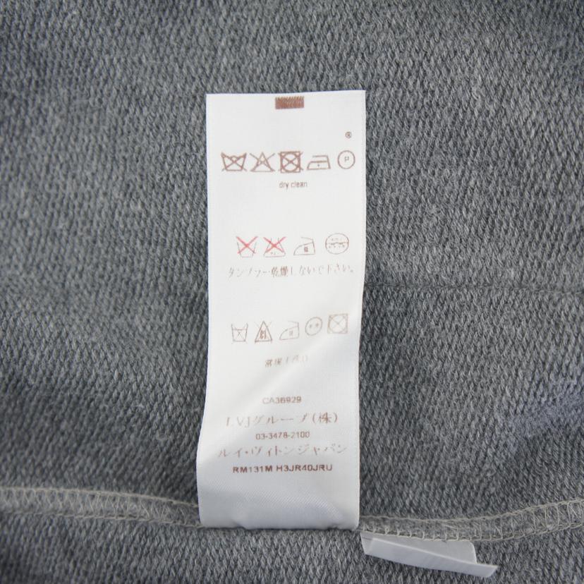 LOUIS VUITTON ルイ・ヴィトン/ブルゾン/RM131M//H3JR40JRU/Aランク/75