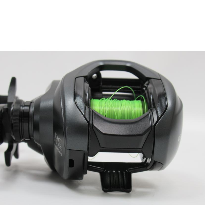 SHIMANO/リール/シマノ・20エクスセンスDCSS XG L/04190//ABランク/63