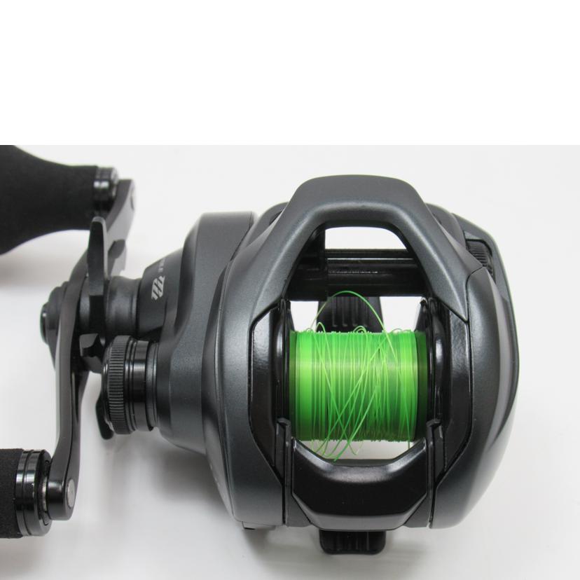 SHIMANO/リール/シマノ・20エクスセンスDCSS XG L/04190//ABランク/63