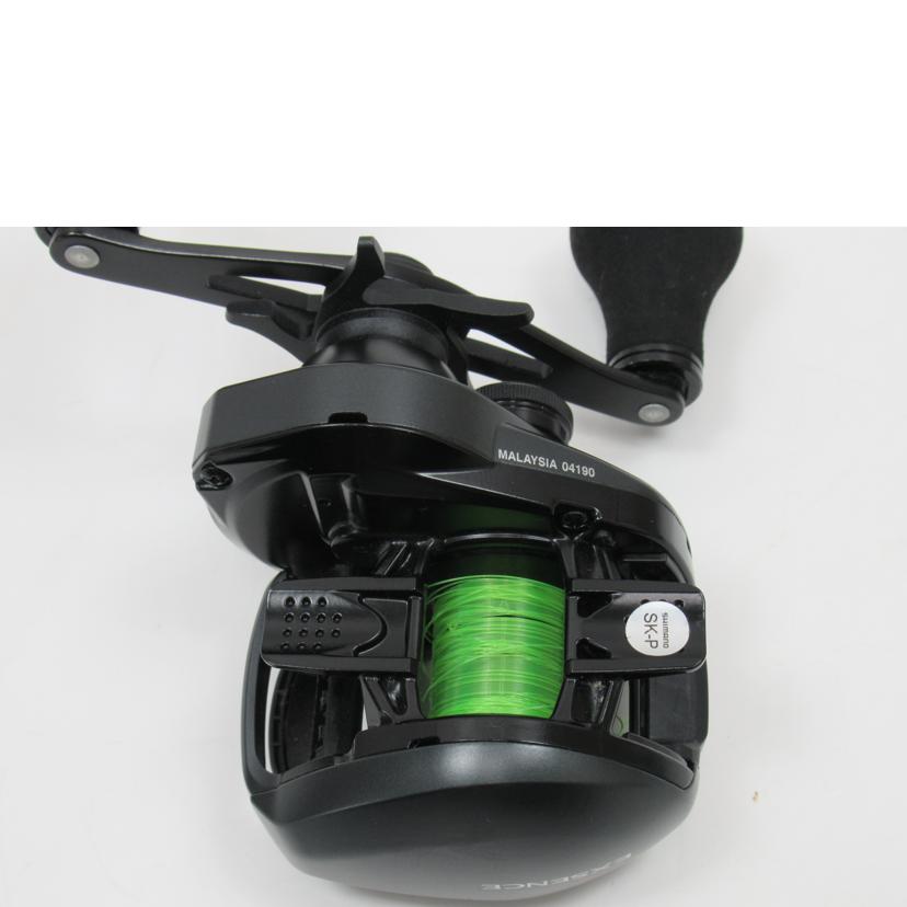 SHIMANO/リール/シマノ・20エクスセンスDCSS XG L/04190//ABランク/63