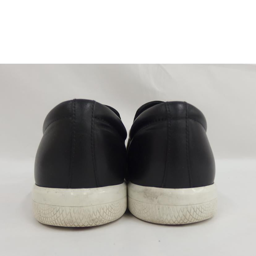 PRADA プラダ/レザースリッポン/4D 2776//Bランク/82