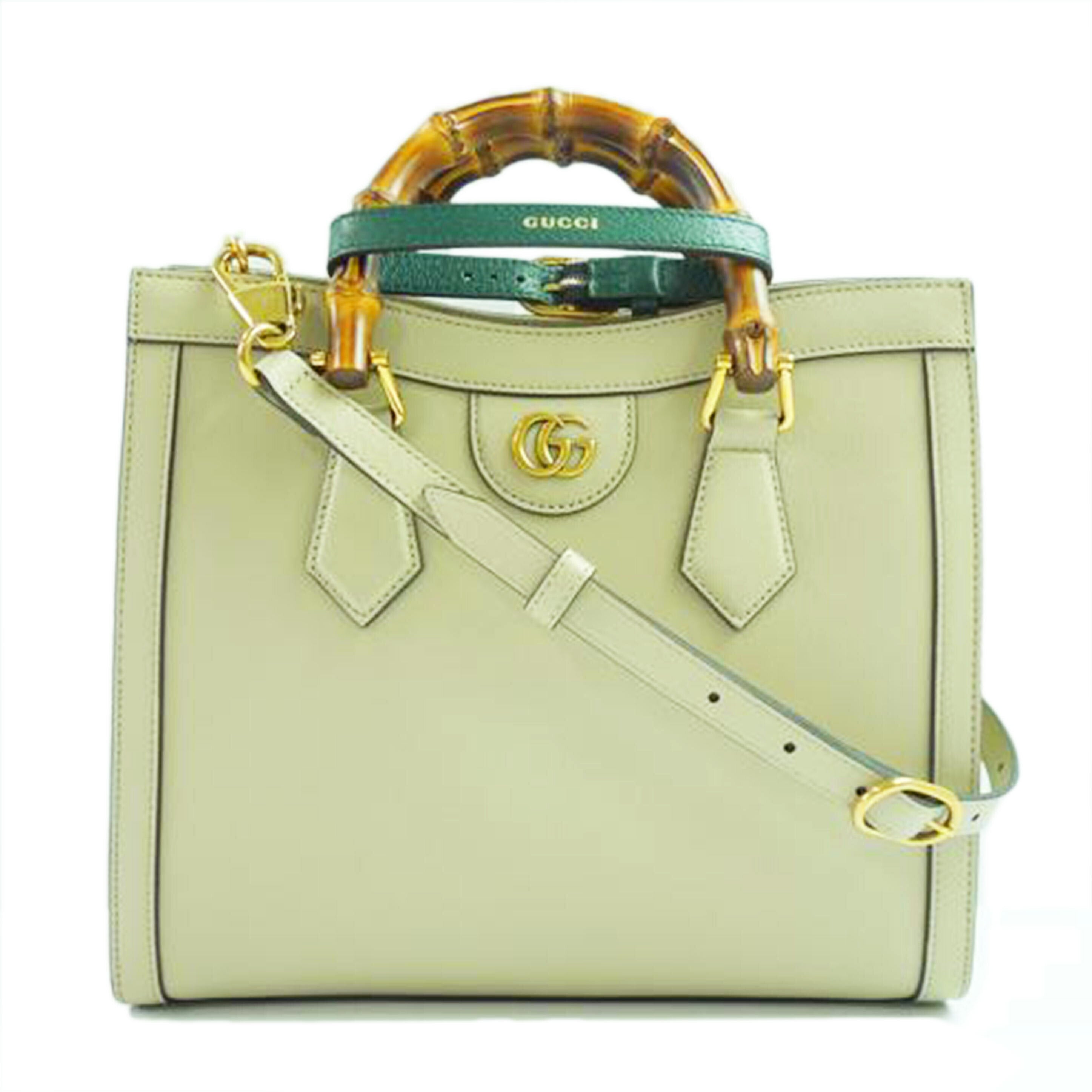 GUCCI グッチ/ダイアナスモールトート/660195//562600/SAランク/83