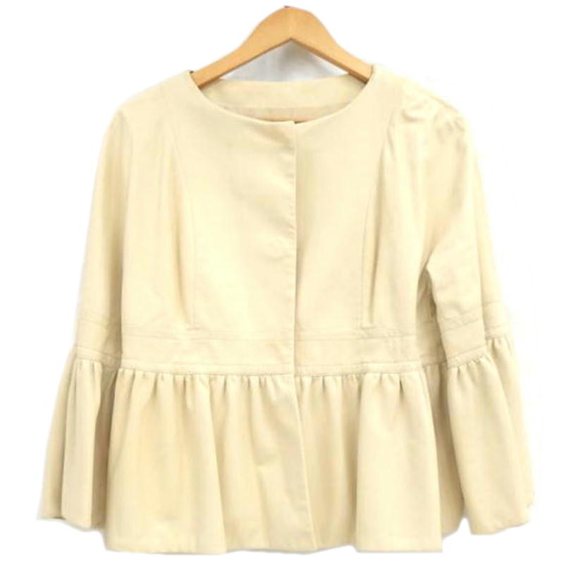 Christian Dior ディオール/Christian Dior レザーブルゾン/2C25753A5000//Aランク/82