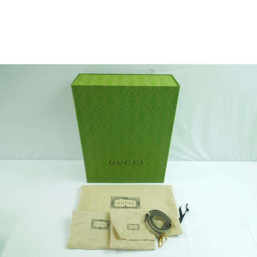 GUCCI グッチ/ダイアナスモールトート/660195//562600/SAランク/83