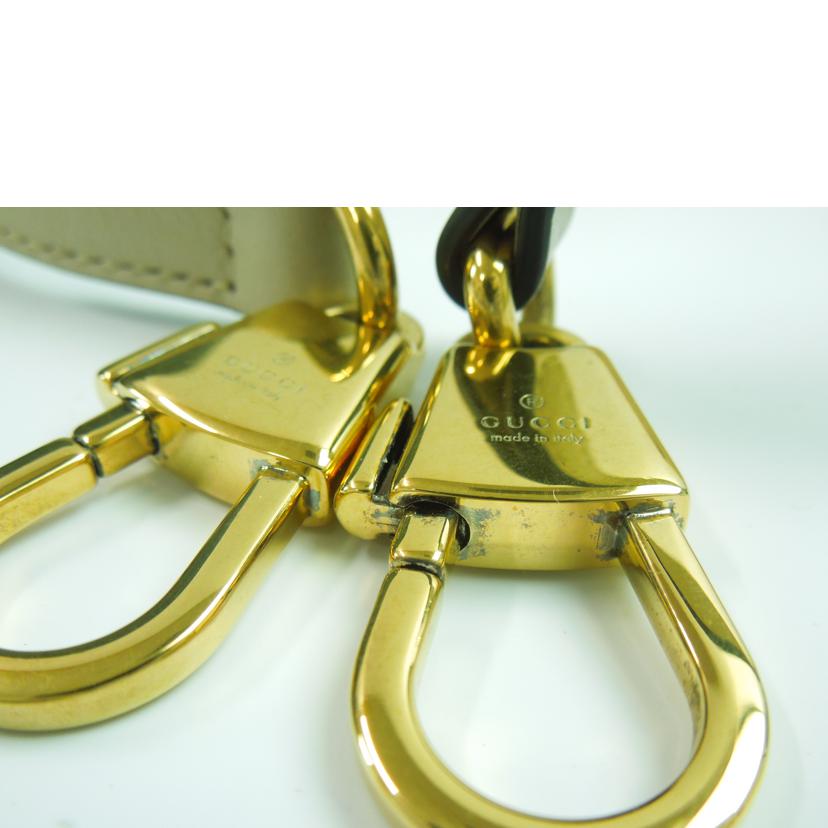 GUCCI グッチ/ダイアナスモールトート/660195//562600/SAランク/83