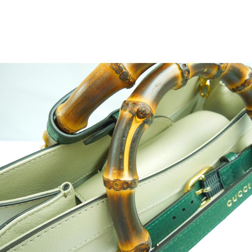 GUCCI グッチ/ダイアナスモールトート/660195//562600/SAランク/83