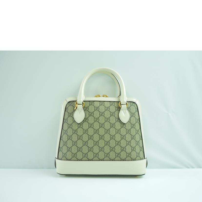 GUCCI グッチ/ホースビット1955スモールトップハンドルバッグ/621220//520981/Aランク/83