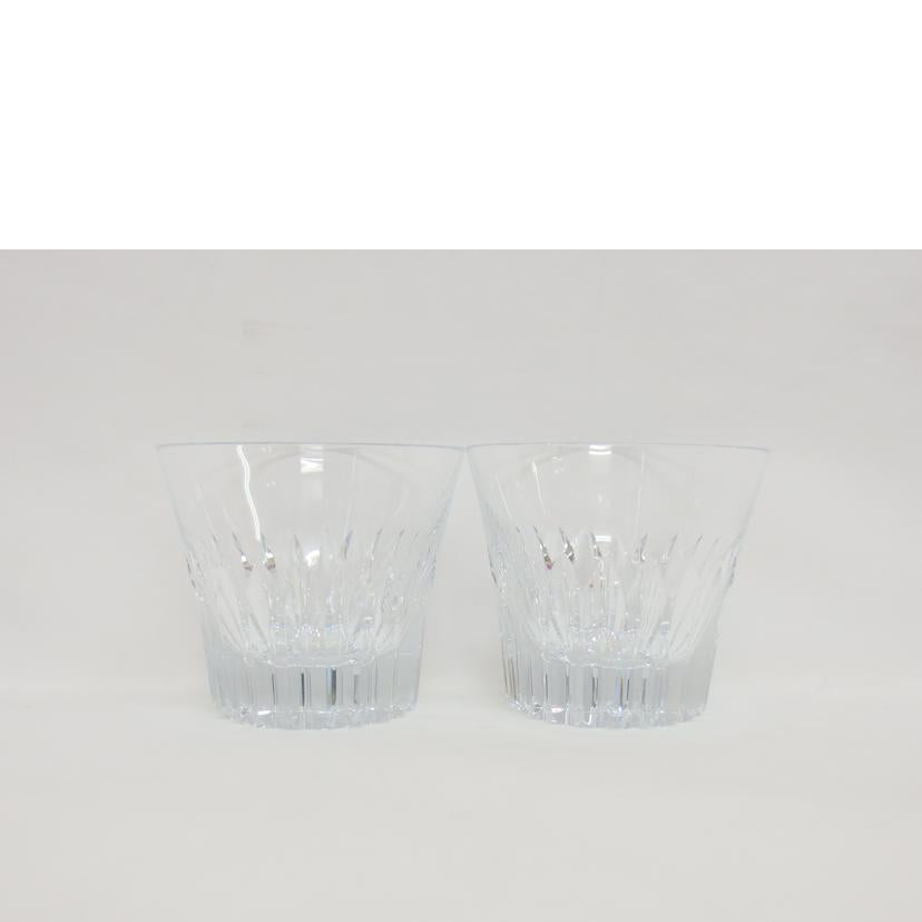 Baccarat バカラ/クリスタ/タンブラー2022/ペアグラス/2814889//SAランク/04
