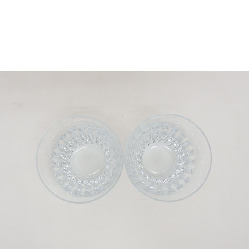 Baccarat バカラ/クリスタ/タンブラー2022/ペアグラス/2814889//SAランク/04
