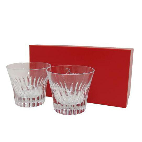 Baccarat バカラ/クリスタ/タンブラー2022/ペアグラス/2814889//SAランク/04