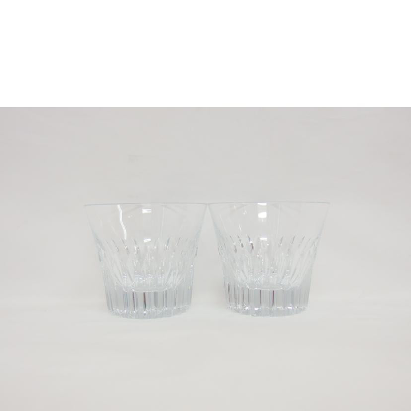 Baccarat バカラ/クリスタ/タンブラー2022/ペアグラス/2814889//SAランク/04