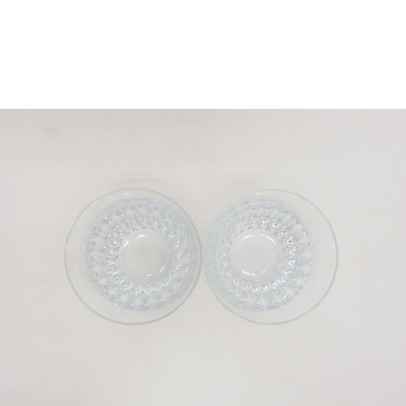 Baccarat バカラ/クリスタ/タンブラー2022/ペアグラス/2814889//SAランク/04