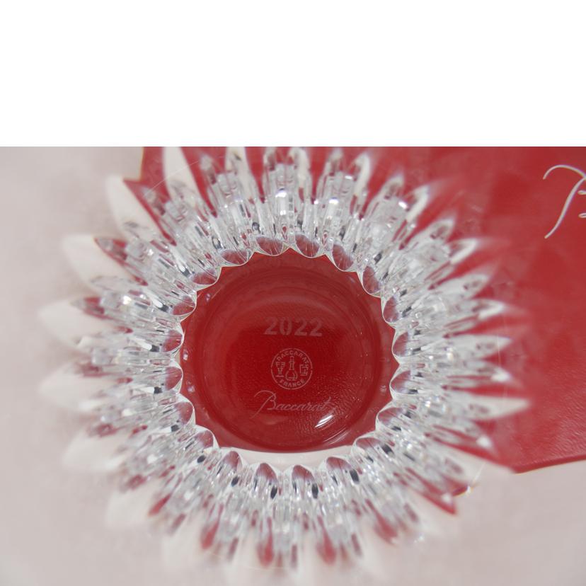 Baccarat バカラ/クリスタ/タンブラー2022/ペアグラス/2814889//SAランク/04