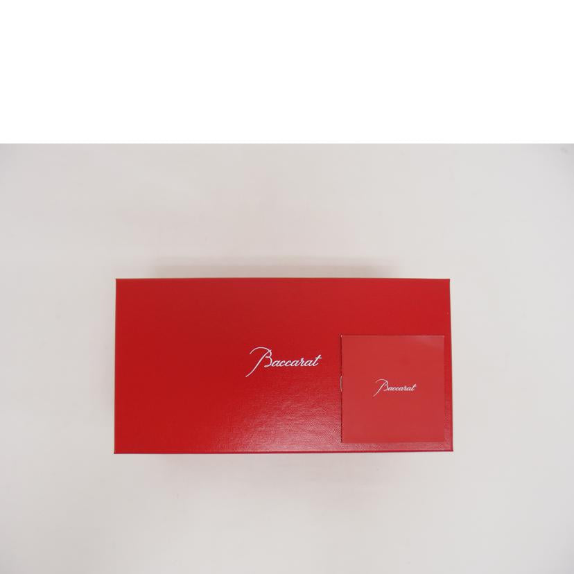 Baccarat バカラ/クリスタ/タンブラー2022/ペアグラス/2814889//SAランク/04