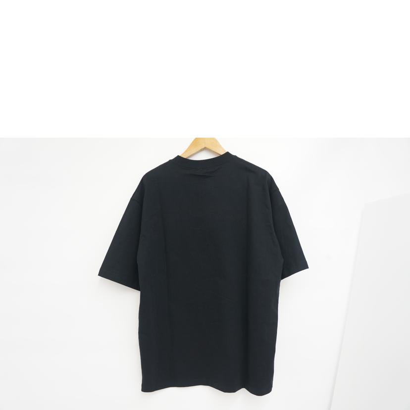 BALENCIAGA バレンシアガ/QixiCrest Tシャツ/612966//Aランク/09