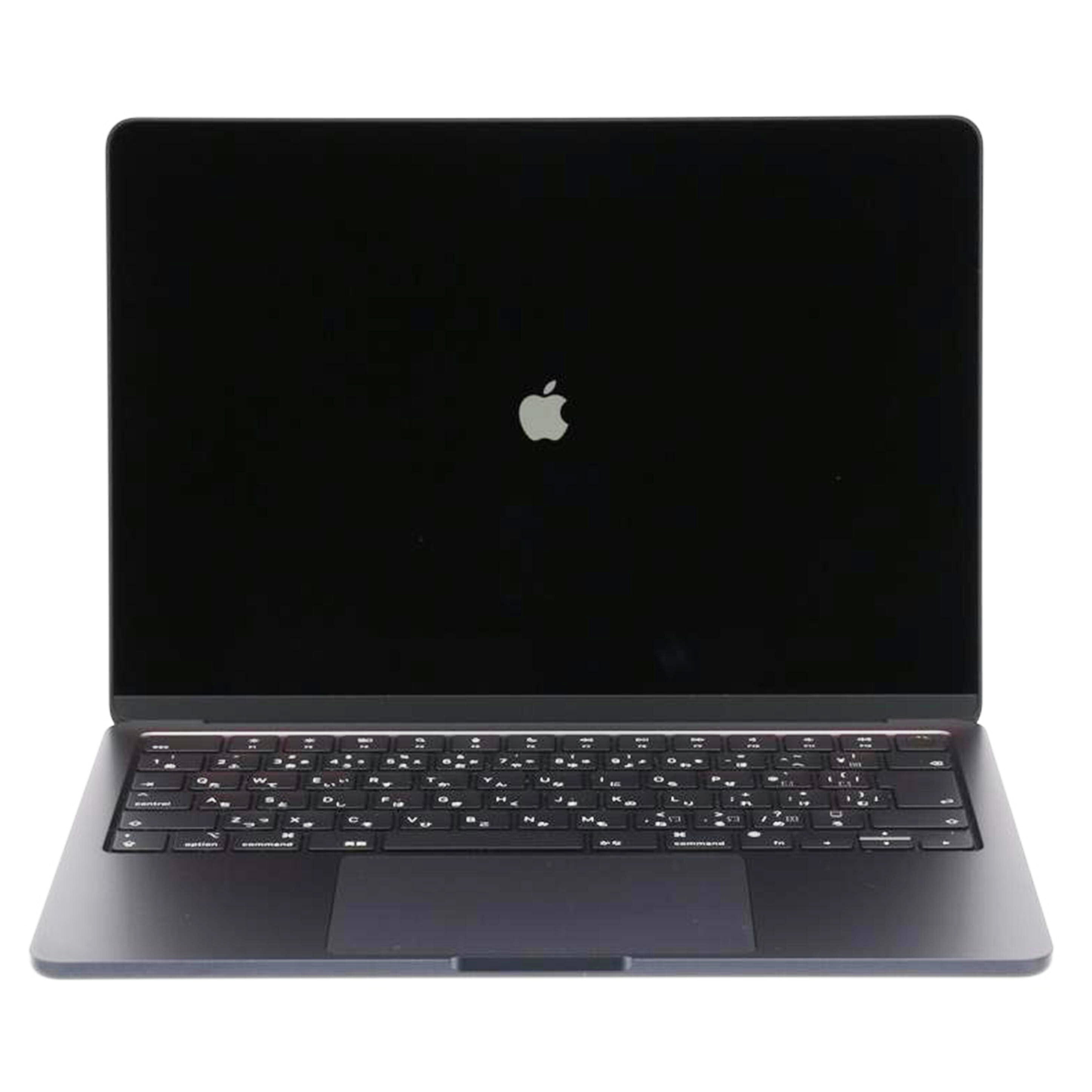 Apple アップル/MacBookAir(M2,2022)/MLXW3J/A//SRR21145262/Bランク/75