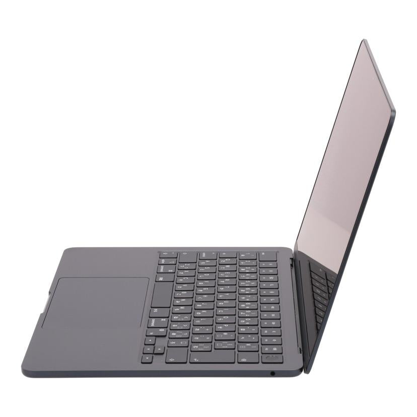 Apple アップル/MacBookAir(M2,2022)/MLXW3J/A//SRR21145262/Bランク/75