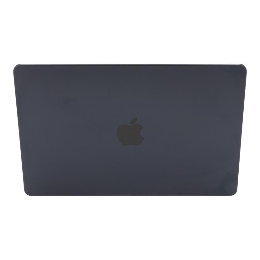 Apple アップル/MacBookAir(M2,2022)/MLXW3J/A//SRR21145262/Bランク/75