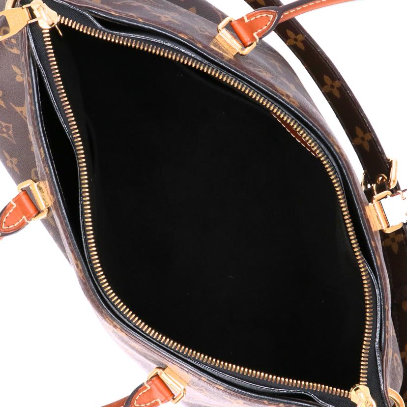 LV ルイヴィトン 2Wayショルダーバッグ ハンドバッグ/パラスBB/モノグラム/M41218//CA0***/Bランク/75