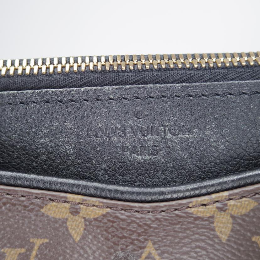 LV ルイヴィトン 2Wayショルダーバッグ ハンドバッグ/パラスBB/モノグラム/M41218//CA0***/Bランク/75