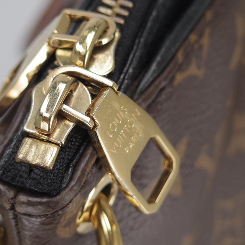 LV ルイヴィトン 2Wayショルダーバッグ ハンドバッグ/パラスBB/モノグラム/M41218//CA0***/Bランク/75