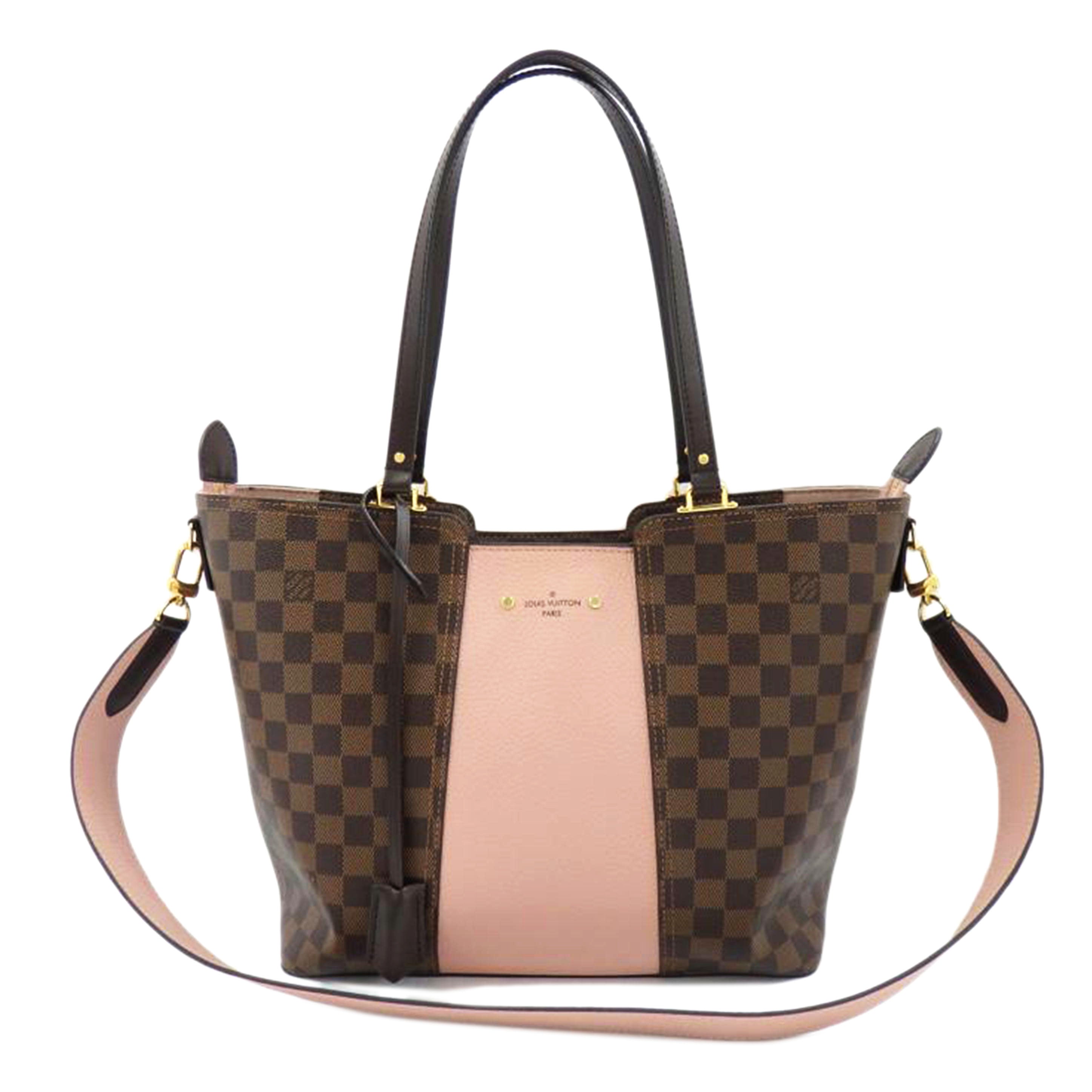 LV ルイヴィトン/ジャージー/ダミエ/N44041//FL3158/ABランク/77