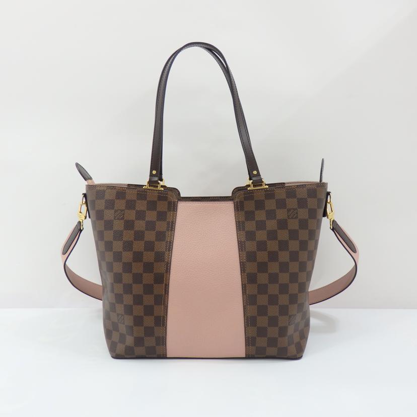 LV ルイヴィトン/ジャージー/ダミエ/N44041//FL3158/ABランク/77