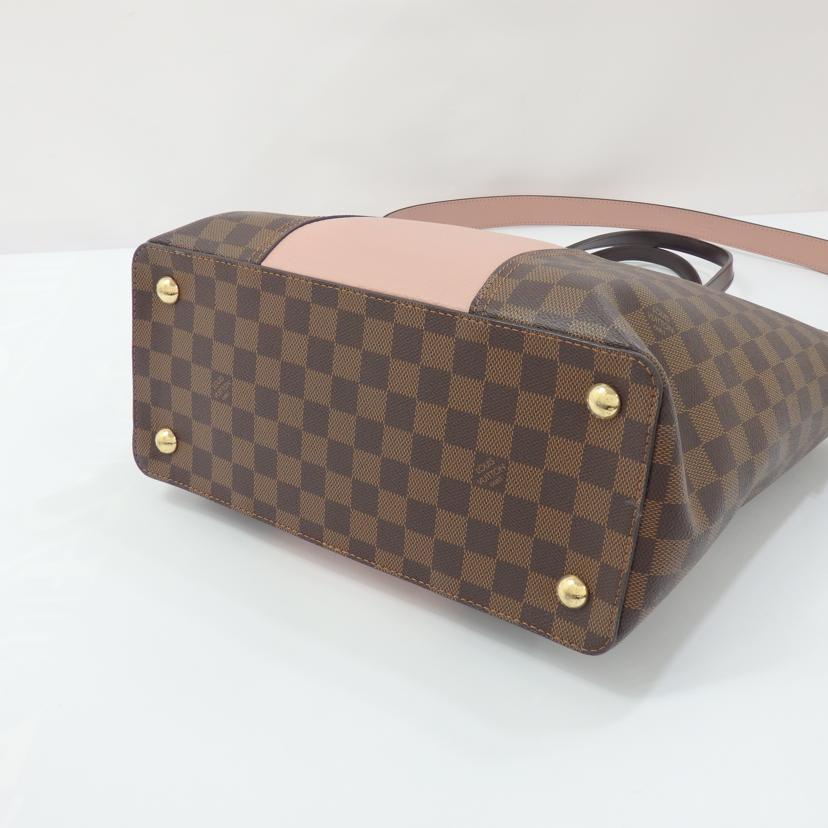 LV ルイヴィトン/ジャージー/ダミエ/N44041//FL3158/ABランク/77