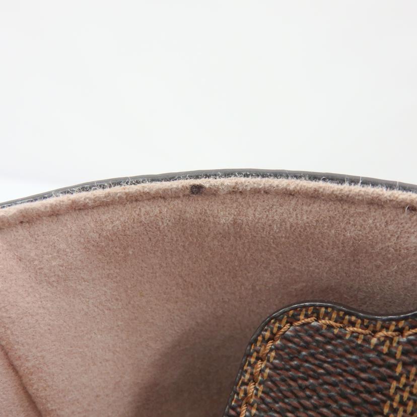 LV ルイヴィトン/ジャージー/ダミエ/N44041//FL3158/ABランク/77