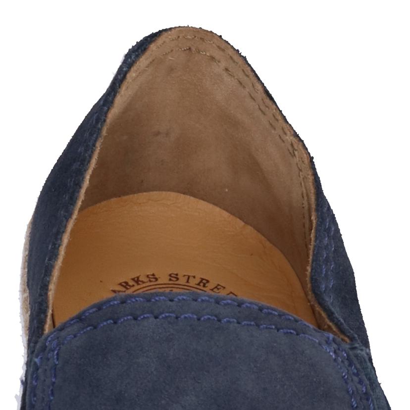 Clarks クラークス/DRILLE GROVE /スエードシューズ/111213292//サイズ:UK9/SAランク/75