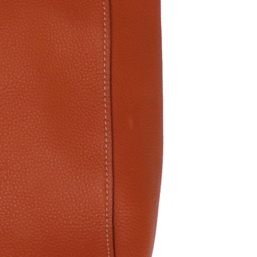 COACH コーチ/ハドソンダブルハンドルレザートートバッグ/C8157//H22**/Aランク/75