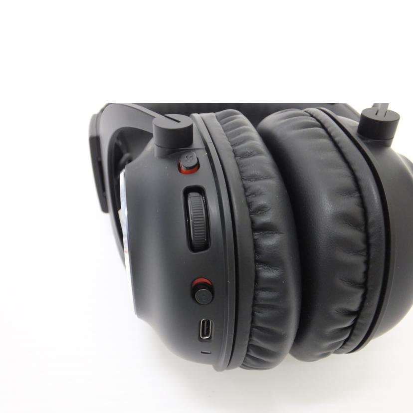 Logicool Logicool/ヘッドセット/G-PHS-004WL/G-PHS-004WL//881-000406/Bランク/88
