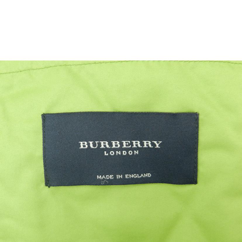 BURBERRY バーバリー/BURBERRY キルティングジャケット//Aランク/69